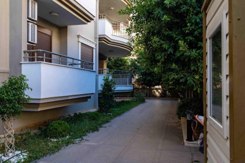Продажа квартиры  в Аланье, Анталье, Турция 3+1, 150м2, №232570 – фото 10