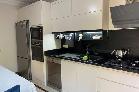 Продажа квартиры  в Аланье, Анталье, Турция 3+1, 150м2, №232570 – фото 22
