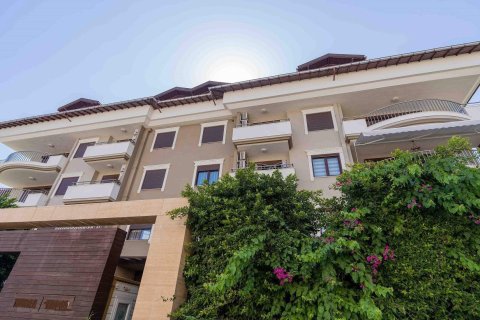 Продажа квартиры  в Аланье, Анталье, Турция 3+1, 150м2, №232570 – фото 4
