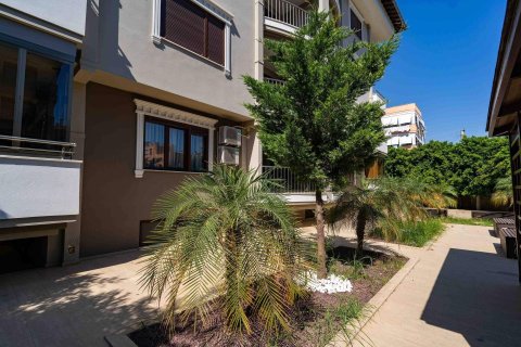 Продажа квартиры  в Аланье, Анталье, Турция 3+1, 150м2, №232570 – фото 9