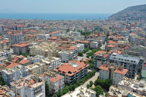 Продажа квартиры  в Аланье, Анталье, Турция 3+1, 150м2, №232570 – фото 2