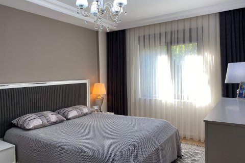 Продажа квартиры  в Аланье, Анталье, Турция 3+1, 150м2, №232570 – фото 24