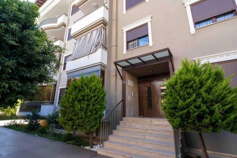 Продажа квартиры  в Аланье, Анталье, Турция 3+1, 150м2, №232570 – фото 13