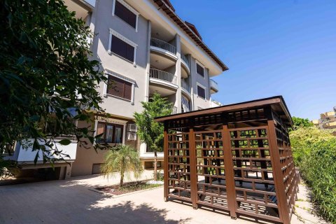 Продажа квартиры  в Аланье, Анталье, Турция 3+1, 150м2, №232570 – фото 5