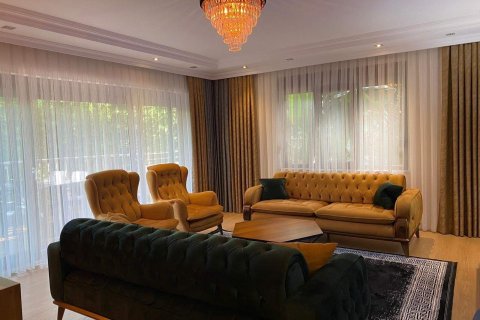 Продажа квартиры  в Аланье, Анталье, Турция 3+1, 150м2, №232570 – фото 20