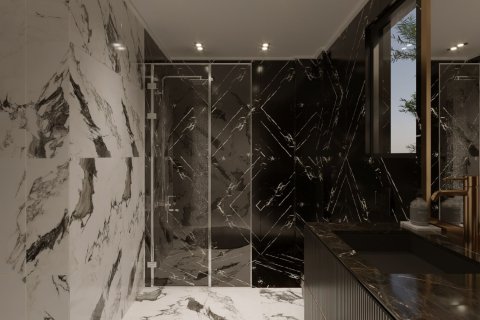 1+1 Wohnung  in Alanya, Antalya, Türkei Nr. 219427 - 9