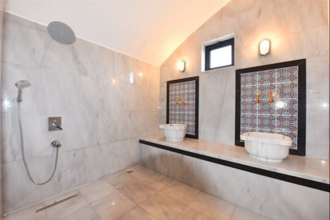 3+1 Villa  in Alanya, Antalya, Türkei Nr. 219424 - 20