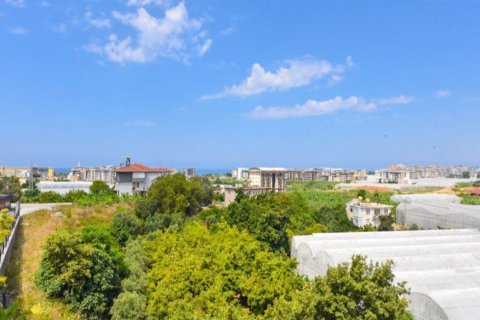 3+1 Villa  in Alanya, Antalya, Türkei Nr. 219424 - 27