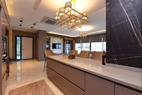 3+1 Villa  in Alanya, Antalya, Türkei Nr. 219424 - 5