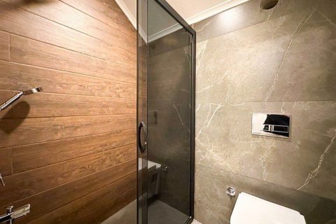 3+1 Villa  in Alanya, Antalya, Türkei Nr. 219424 - 23