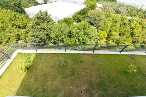 3+1 Villa  in Alanya, Antalya, Türkei Nr. 219424 - 25