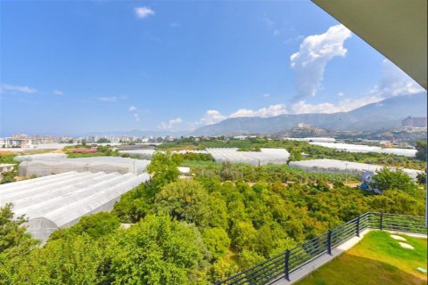 3+1 Villa  in Alanya, Antalya, Türkei Nr. 219424 - 26