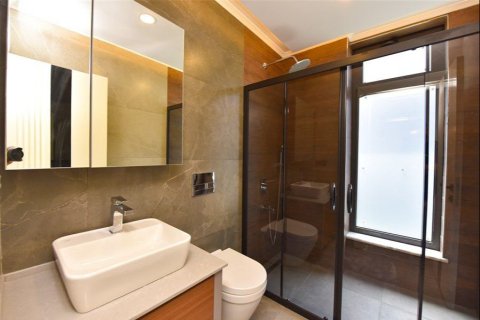 3+1 Villa  in Alanya, Antalya, Türkei Nr. 219424 - 22