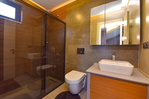 3+1 Villa  in Alanya, Antalya, Türkei Nr. 219424 - 21