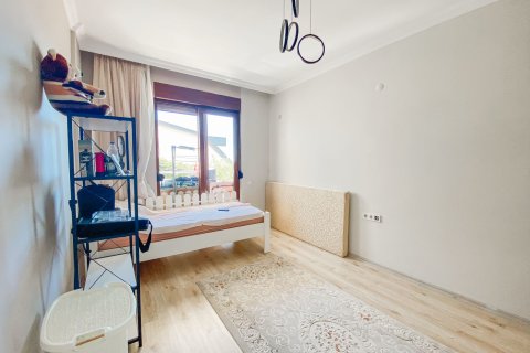 Daire  4+1  Alanya, Antalya, Türkiye №219391 - 8