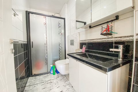 Daire  4+1  Alanya, Antalya, Türkiye №219391 - 10