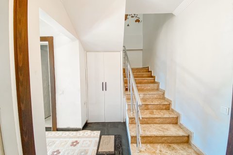 Daire  4+1  Alanya, Antalya, Türkiye №219391 - 9