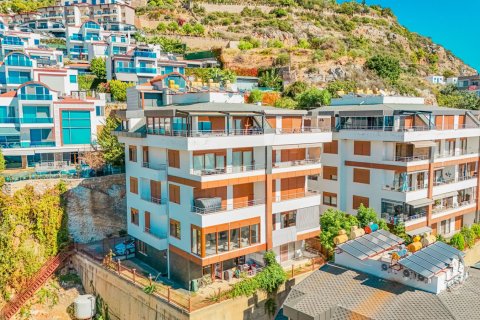Daire  4+1  Alanya, Antalya, Türkiye №219391 - 11