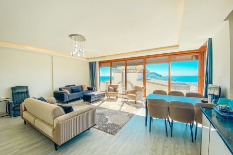 Daire  4+1  Alanya, Antalya, Türkiye №219391 - 6