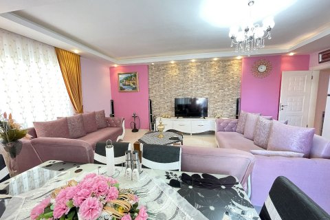 2+1 Lejlighed  i Alanya, Antalya, Tyrkiet Nr. 219425 - 3