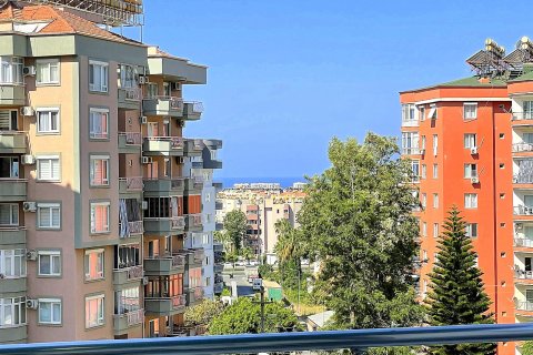 2+1 Lejlighed  i Alanya, Antalya, Tyrkiet Nr. 219425 - 9