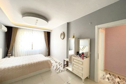 2+1 Lejlighed  i Alanya, Antalya, Tyrkiet Nr. 219425 - 5