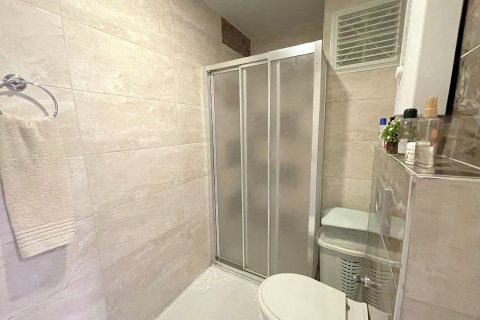 2+1 Lejlighed  i Alanya, Antalya, Tyrkiet Nr. 219425 - 12