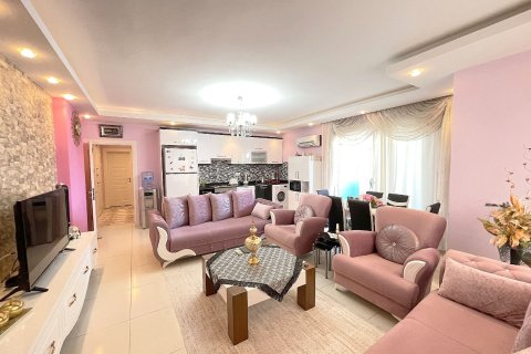 2+1 Apartment  in Alanya, Antalya, Turkey No. 219425