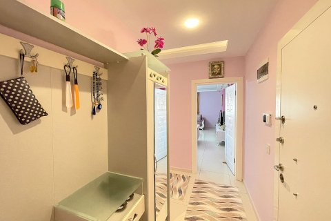 2+1 Lejlighed  i Alanya, Antalya, Tyrkiet Nr. 219425 - 11