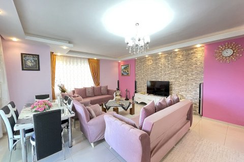 2+1 Lejlighed  i Alanya, Antalya, Tyrkiet Nr. 219425 - 4