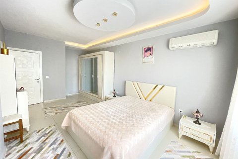 2+1 Lejlighed  i Alanya, Antalya, Tyrkiet Nr. 219425 - 6