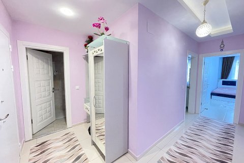 2+1 Lejlighed  i Alanya, Antalya, Tyrkiet Nr. 219425 - 10
