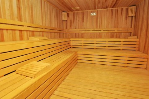 2+1 Lejlighed  i Alanya, Antalya, Tyrkiet Nr. 219425 - 16