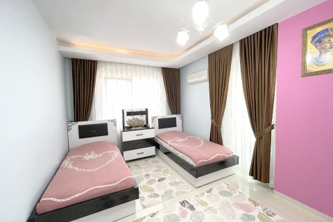 2+1 Lejlighed  i Alanya, Antalya, Tyrkiet Nr. 219425 - 7
