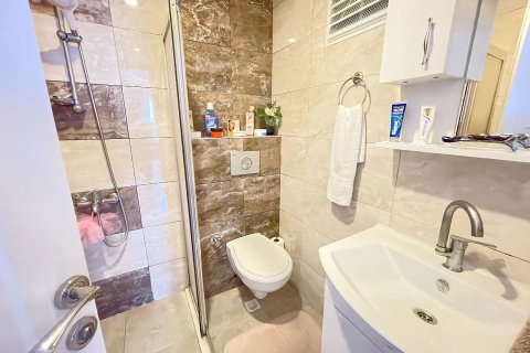 2+1 Lejlighed  i Alanya, Antalya, Tyrkiet Nr. 219425 - 13