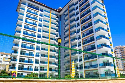 Продажа квартиры  в Махмутларе, Анталье, Турция 2+1, 110м2, №219426 – фото 2