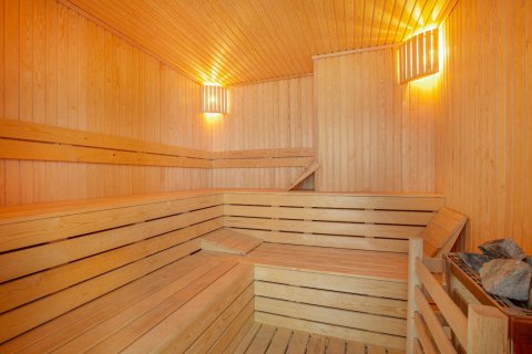 Продажа квартиры  в Махмутларе, Анталье, Турция 2+1, 110м2, №219426 – фото 16