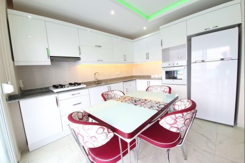 Продажа квартиры  в Махмутларе, Анталье, Турция 2+1, 110м2, №219426 – фото 3