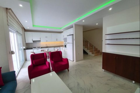 Продажа квартиры  в Махмутларе, Анталье, Турция 2+1, 110м2, №219426 – фото 4