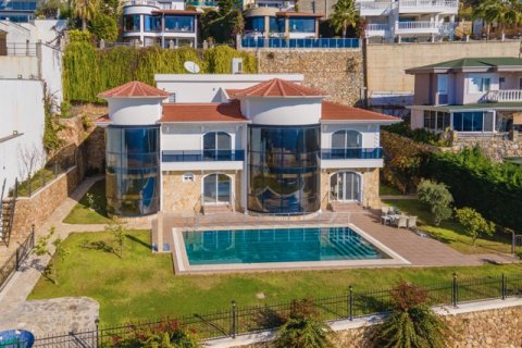Villa for sale  in Antalya, Turkey, 5 bedrooms, 580m2, No. 222850 – photo 11