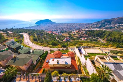 Villa for sale  in Antalya, Turkey, 5 bedrooms, 580m2, No. 222850 – photo 9