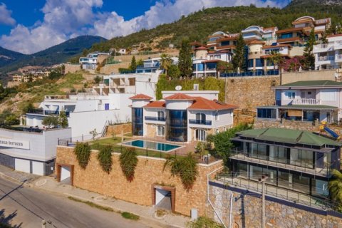 Villa for sale  in Antalya, Turkey, 5 bedrooms, 580m2, No. 222850 – photo 3