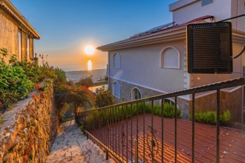 5+1 Villa i Antalya, Tyrkia Nr. 222850 - 30