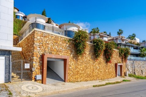 Villa for sale  in Antalya, Turkey, 5 bedrooms, 580m2, No. 222850 – photo 22