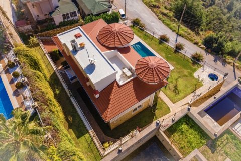 Villa for sale  in Antalya, Turkey, 5 bedrooms, 580m2, No. 222850 – photo 7