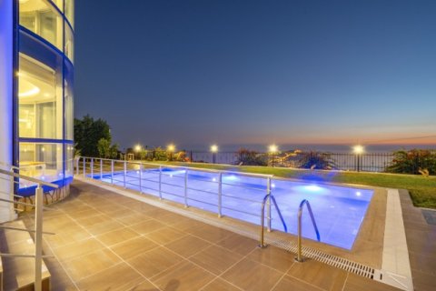 Villa for sale  in Antalya, Turkey, 5 bedrooms, 580m2, No. 222850 – photo 20