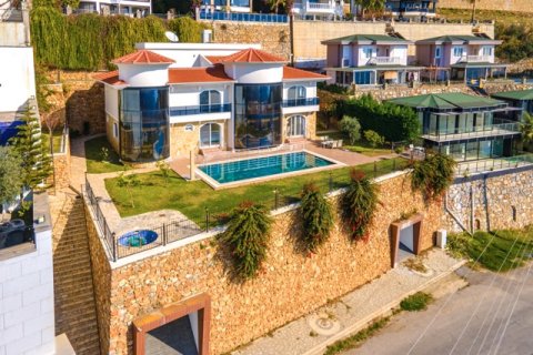 Villa for sale  in Antalya, Turkey, 5 bedrooms, 580m2, No. 222850 – photo 8