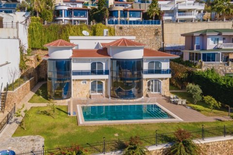 Villa for sale  in Antalya, Turkey, 5 bedrooms, 580m2, No. 222850 – photo 1