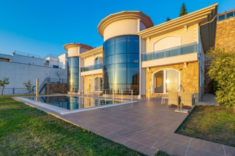 Villa for sale  in Antalya, Turkey, 5 bedrooms, 580m2, No. 222850 – photo 15