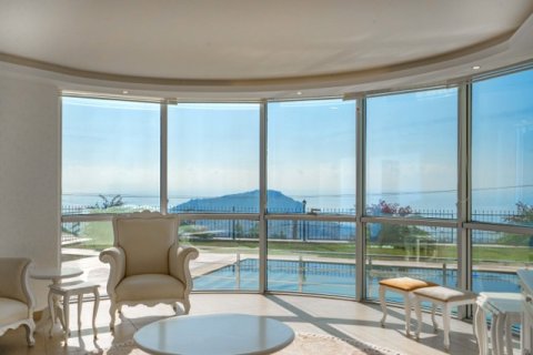 Villa for sale  in Antalya, Turkey, 5 bedrooms, 580m2, No. 222850 – photo 25